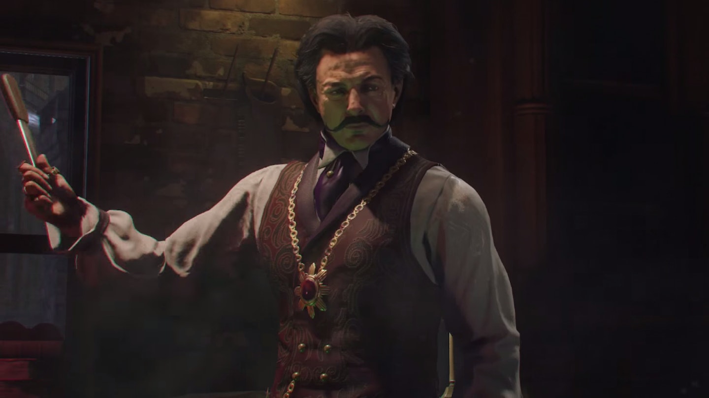 Call Of Duty Black Ops 3 Zombies
