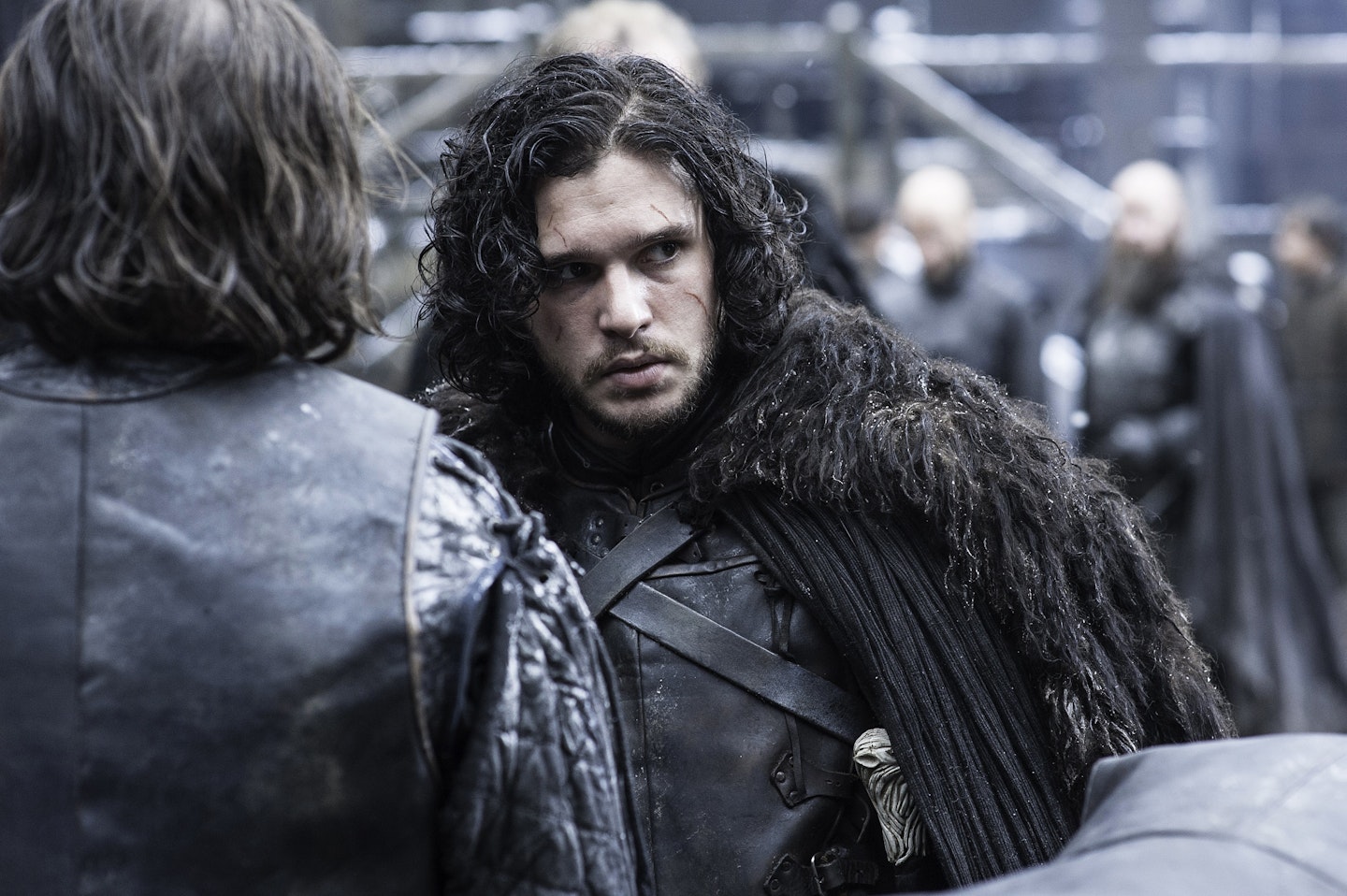 Game Of Thrones - Jon Snow