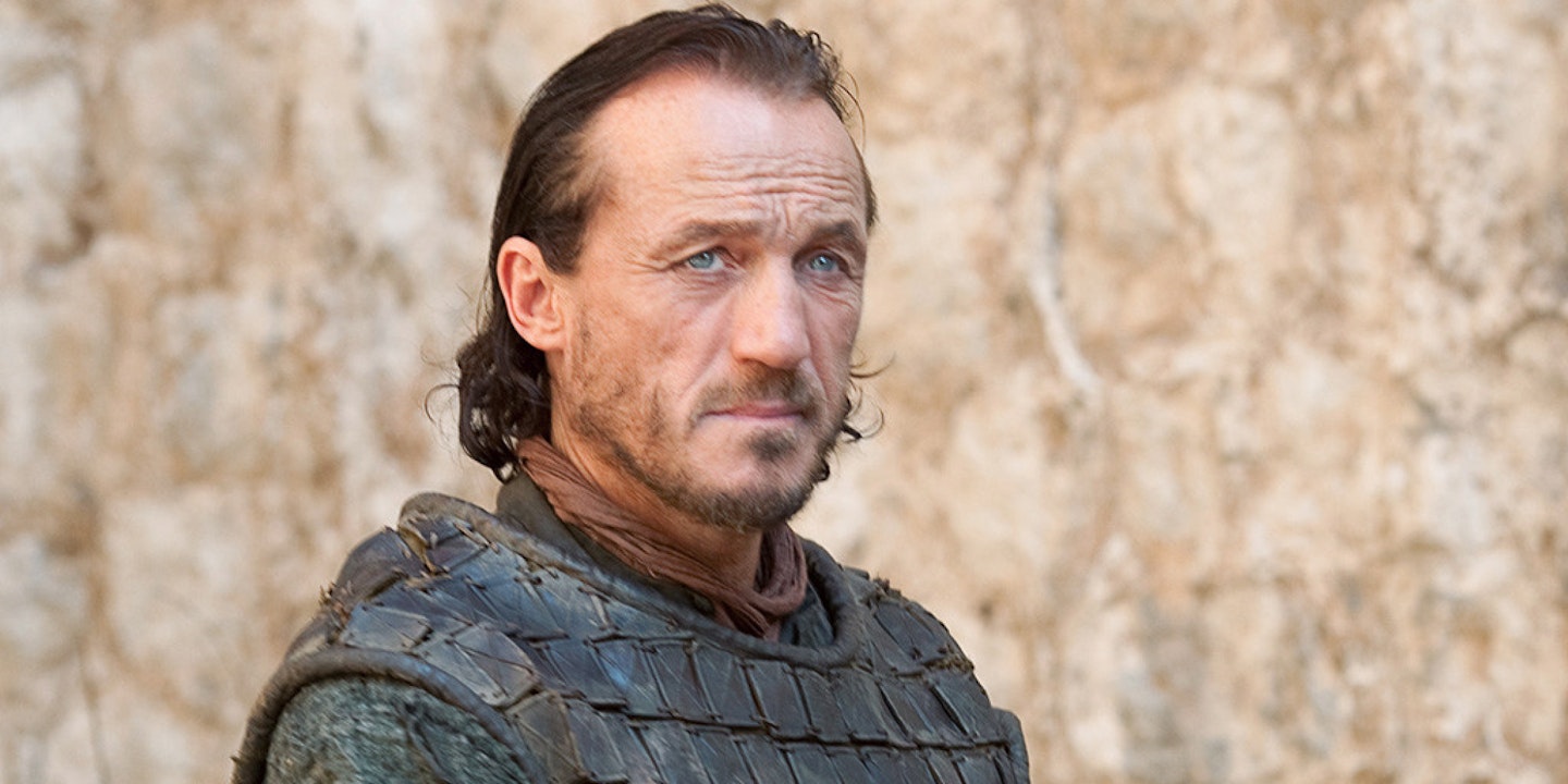 Bronn