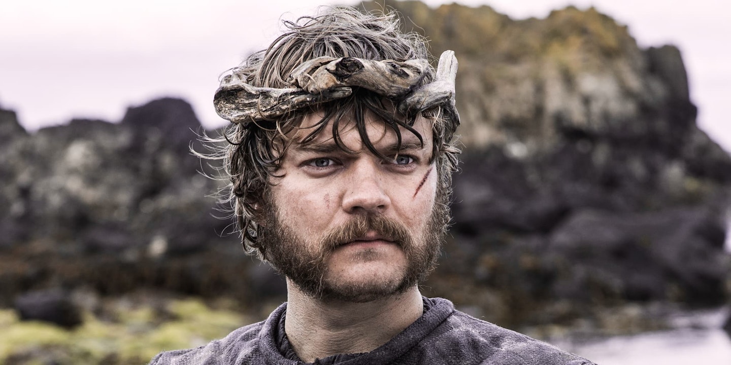 Euron Greyjoy