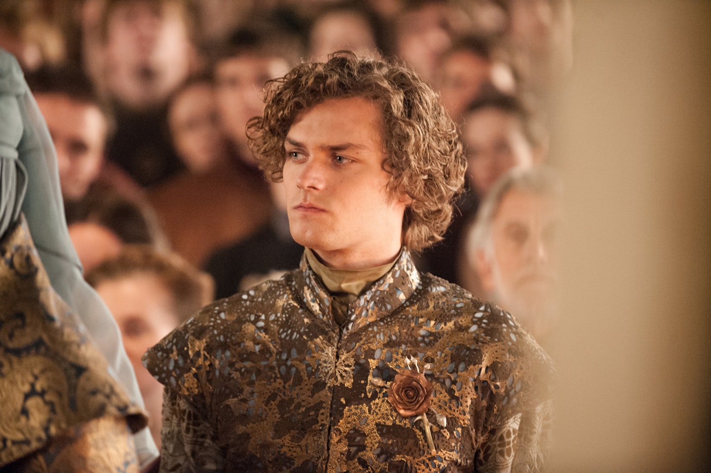 Loras Tyrell