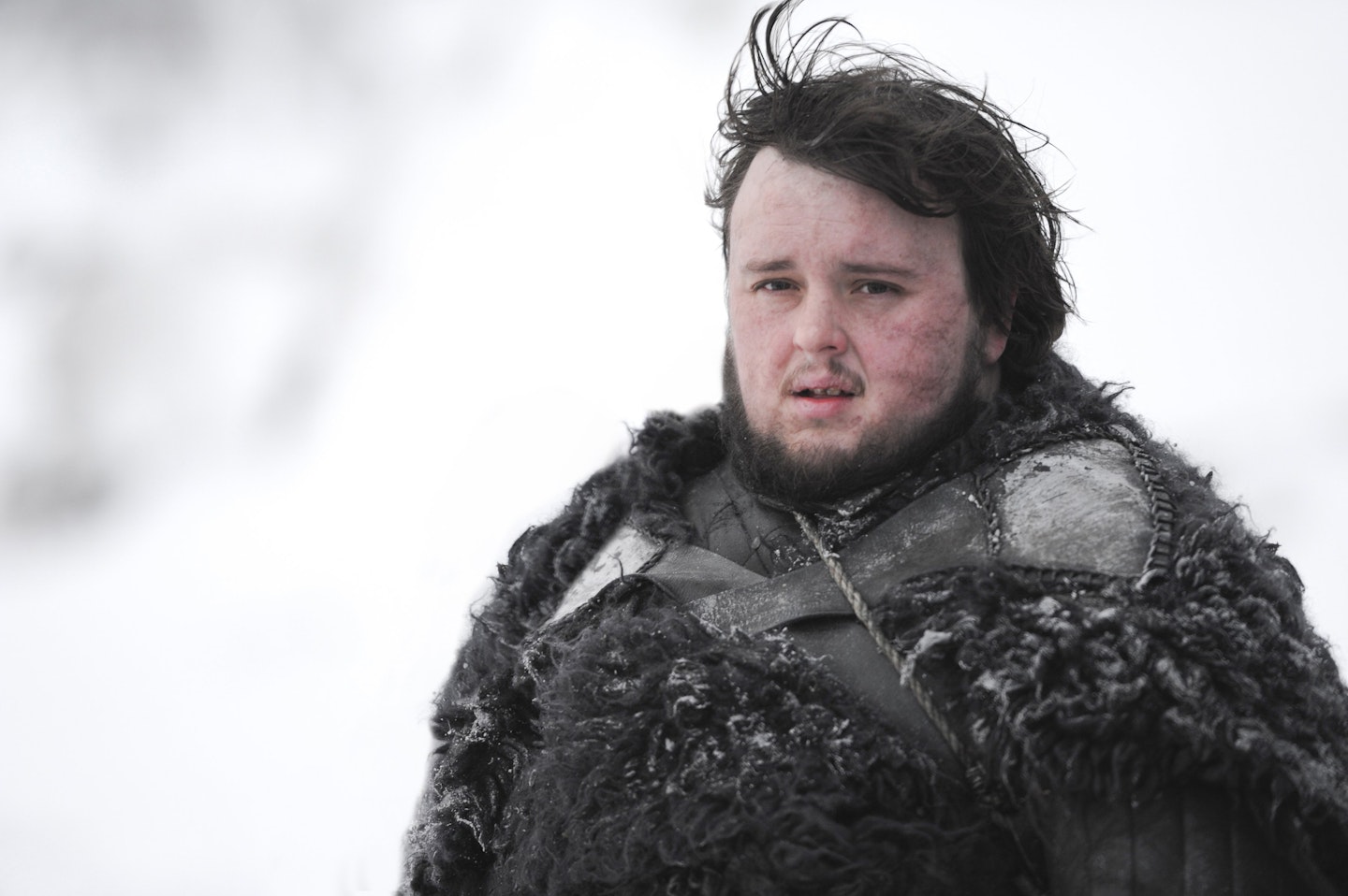 Samwell Tarly