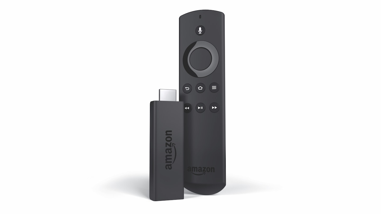 FireTV Stick