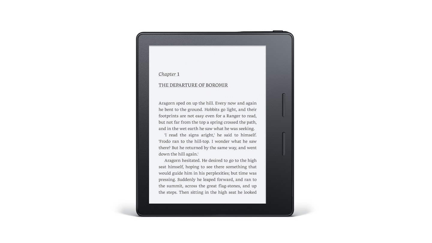 Kindle Oasis