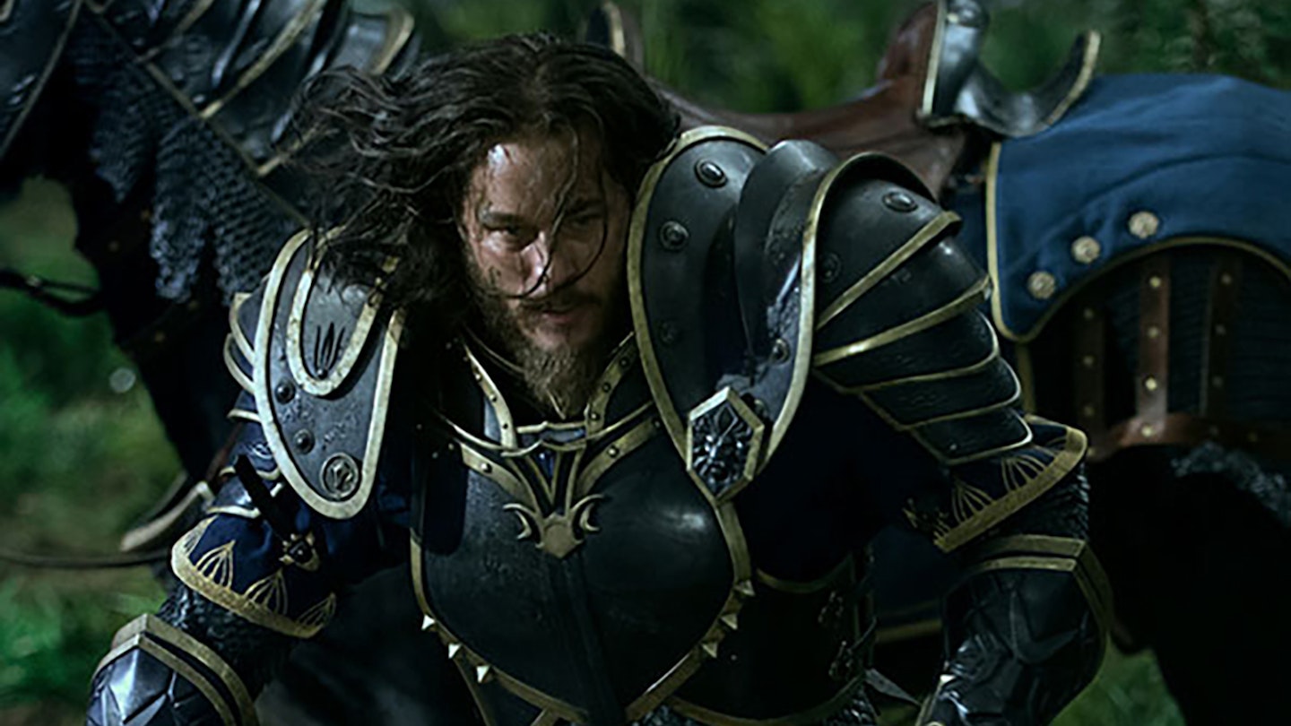 Warcraft