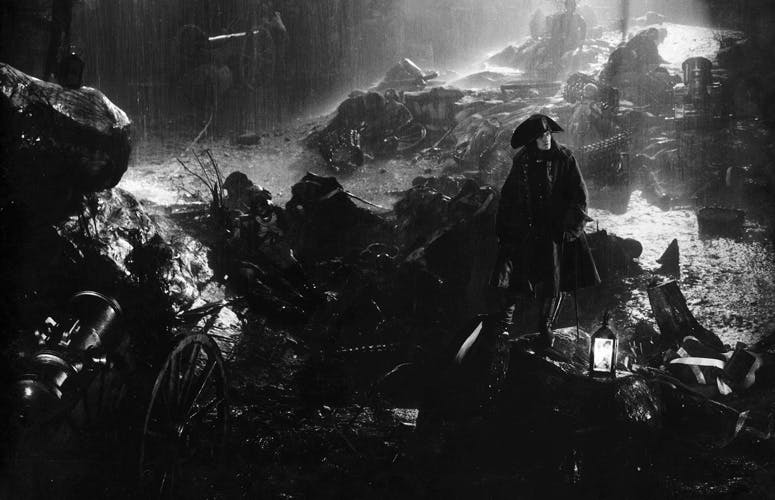 Movie movements that defined cinema French Impressionism Movies Empire