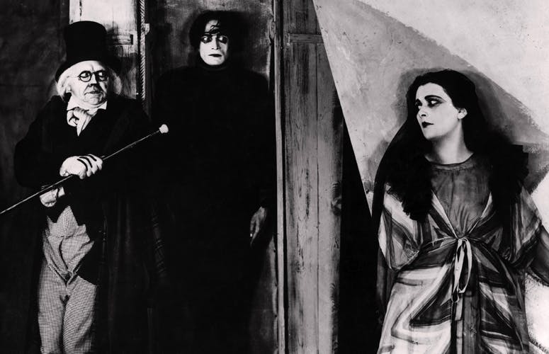 Movie Movements That Defined Cinema: German Expressionism | Movies | Empire