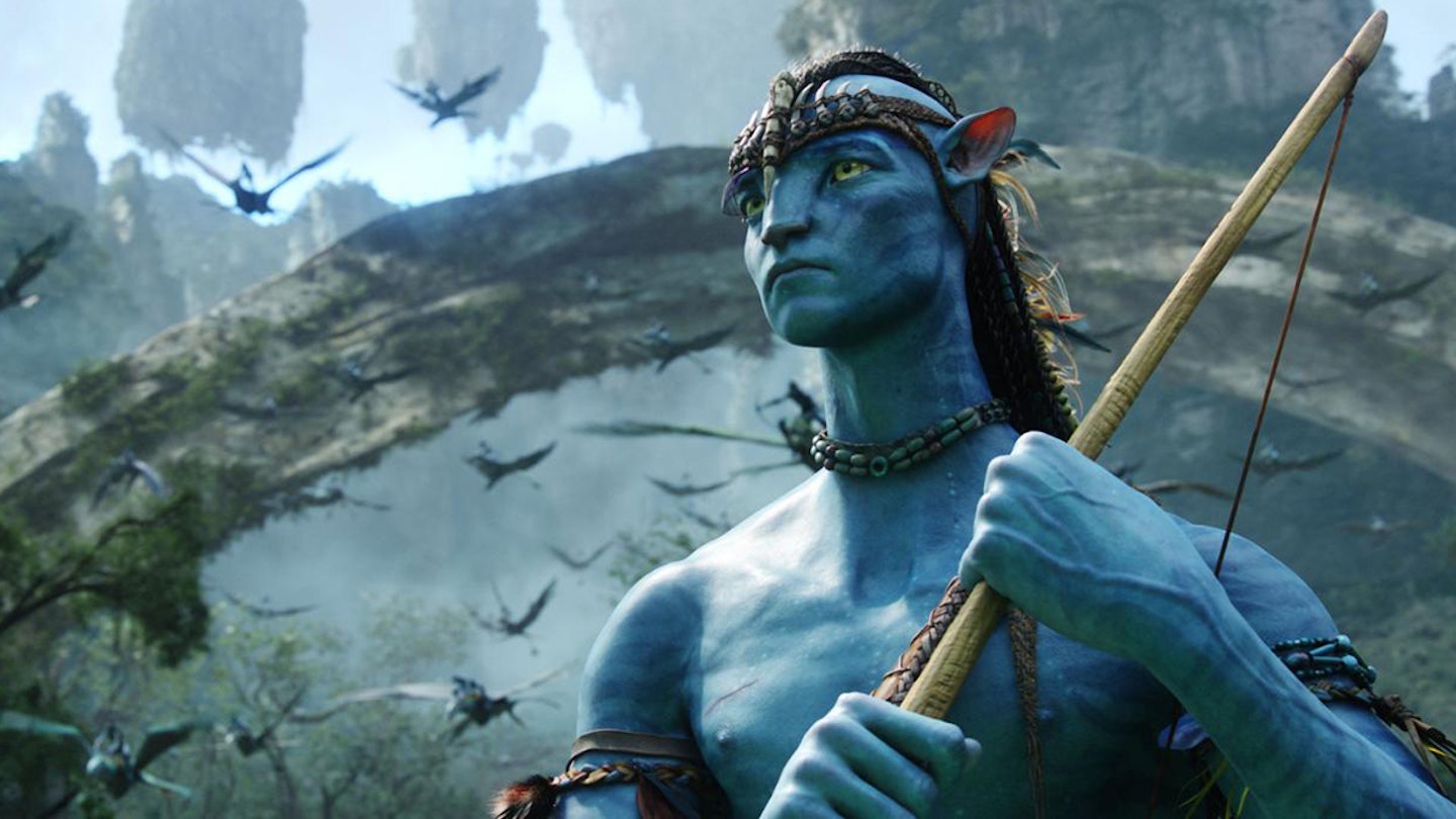 James Cameron's Avatar 