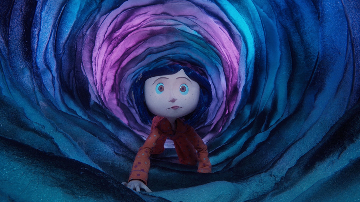 Henry Selick's Coraline