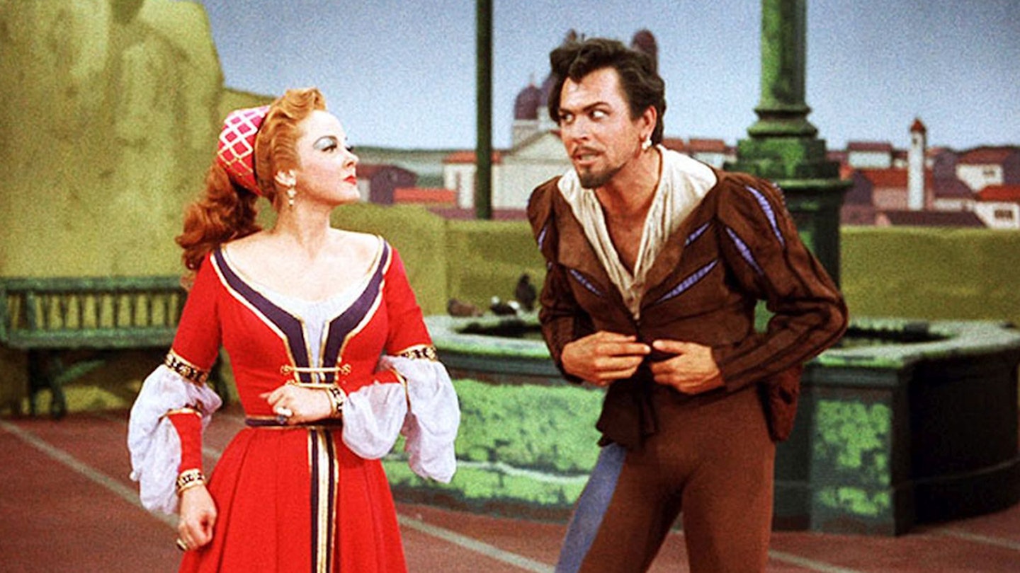 MGM musical Kiss Me Kate