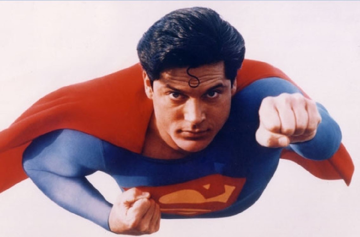 Matt Bomer Confirms He Almost Played Superman