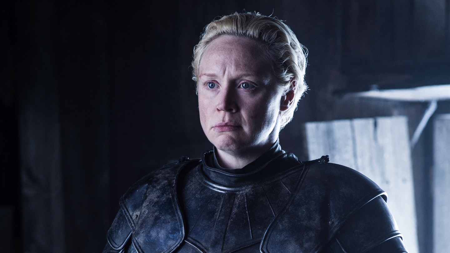 Game Of Thrones – Brienne