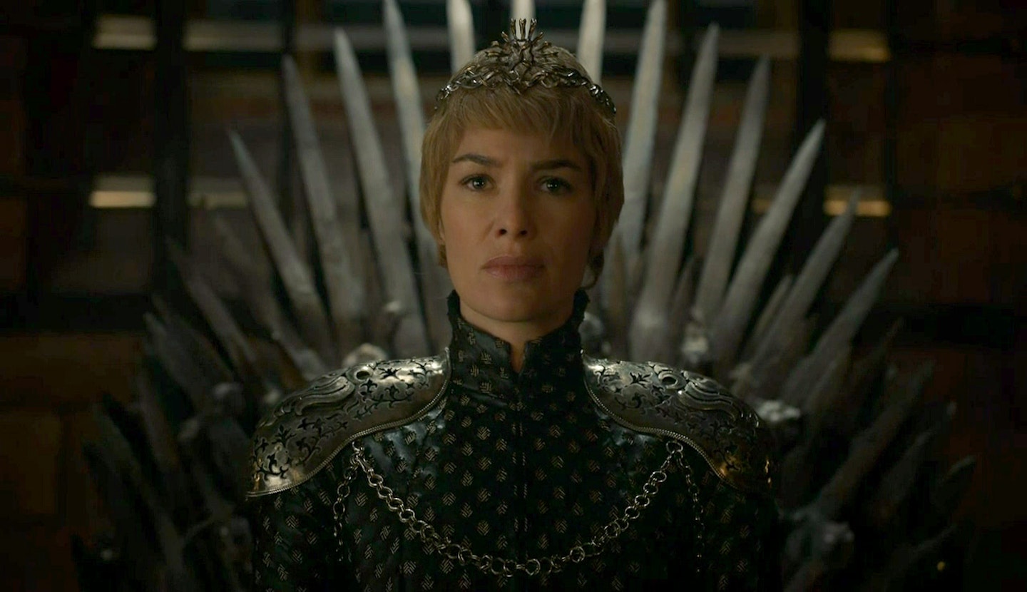 Queen Cersei