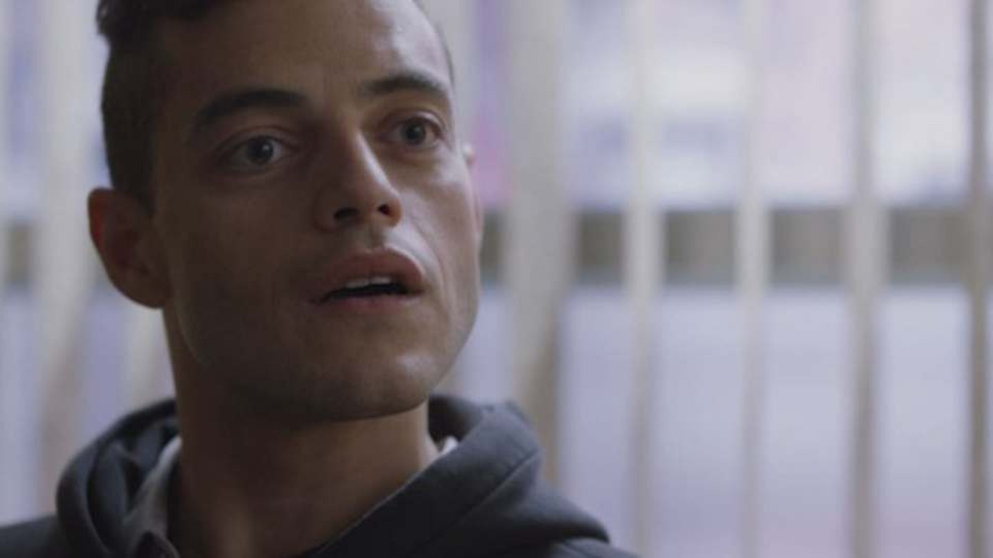 Mr Robot