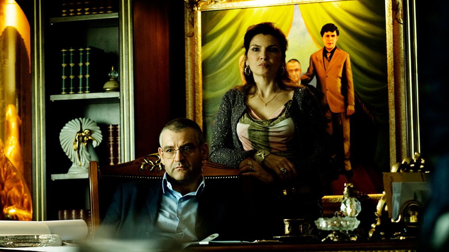 Gomorrah (TV Series)