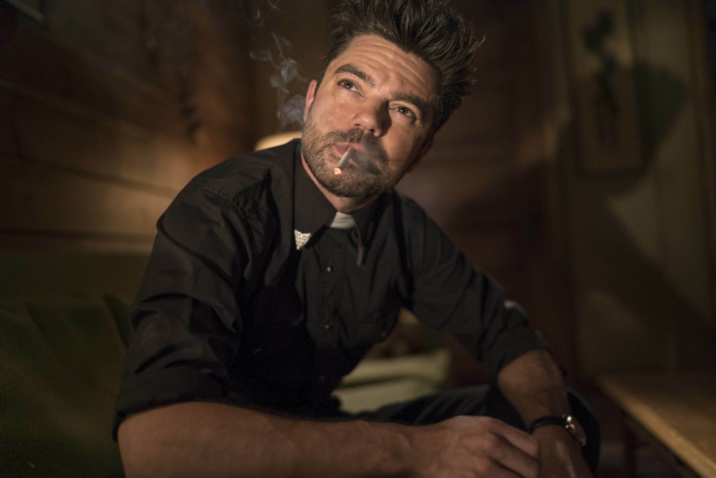 Preacher Season 1 Episode 3