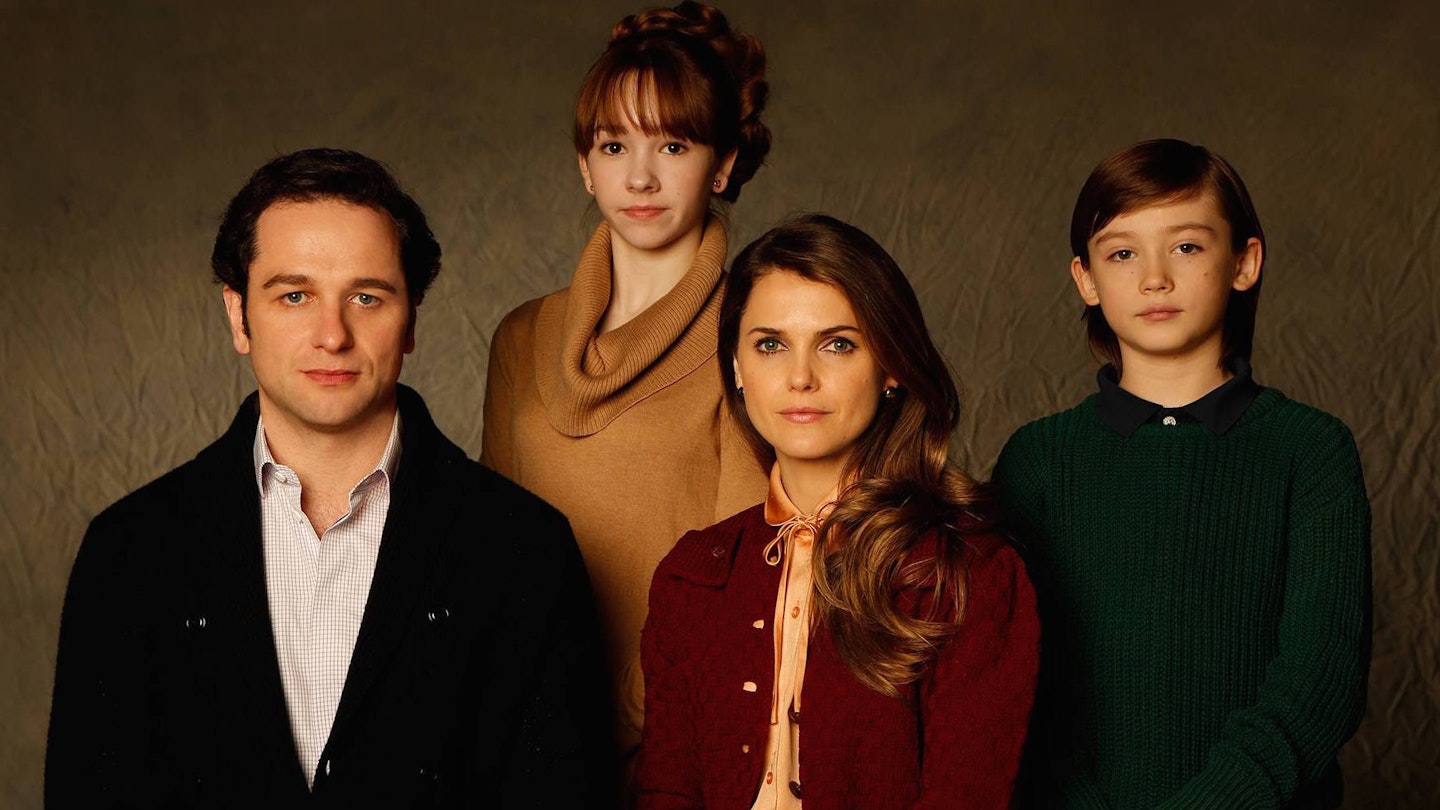 The Americans