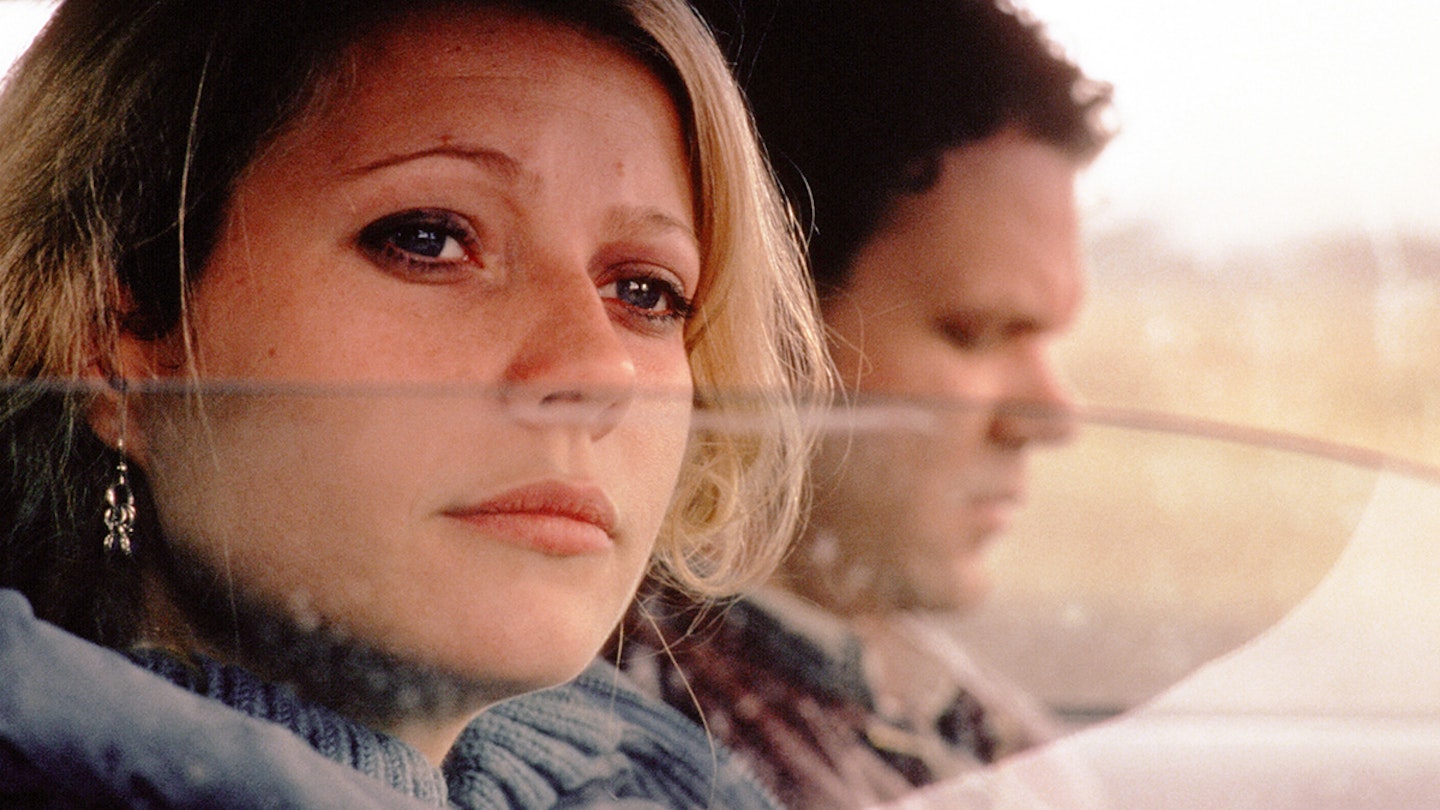 Gwyneth Paltrow in Hard Eight