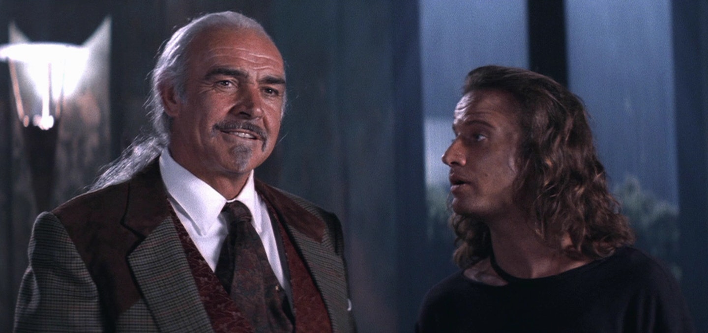 Highlander II - Ramirez & McLeod