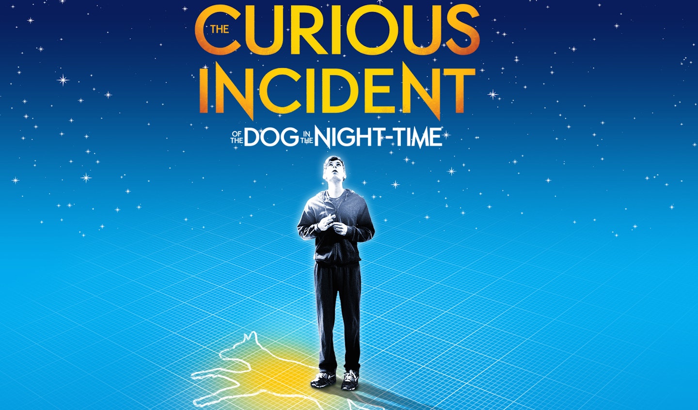 The Curious Incident of the Dog in the Night Time