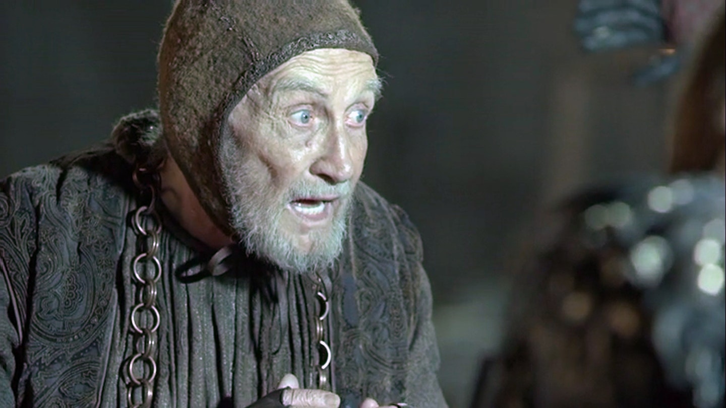 Game of Thrones - Roy Dotrice