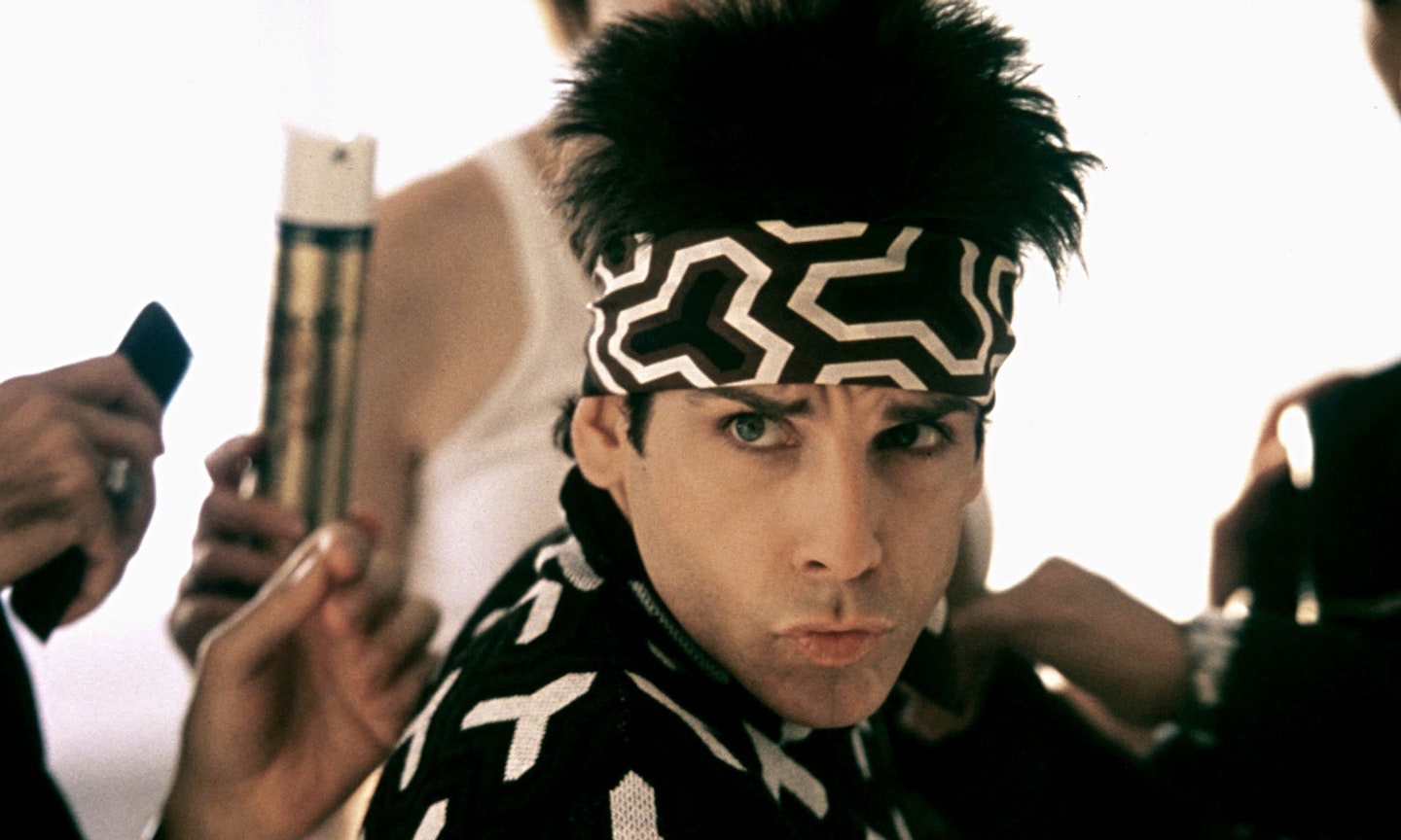 zoolander magnum