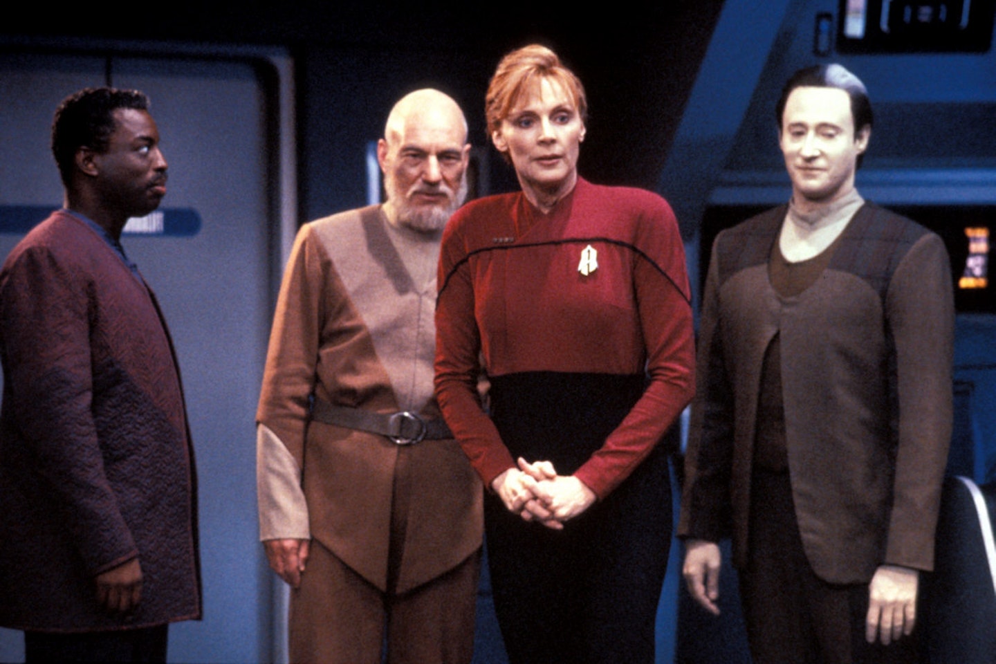 Star Trek: A Must-Have Guide To The Best Episodes Of All Time