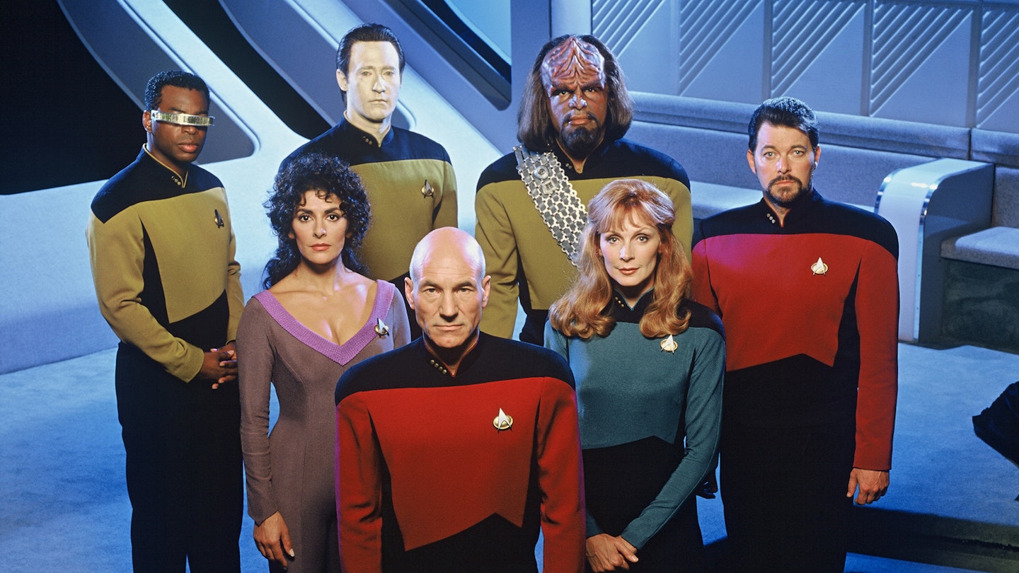 Star Trek: A Must-Have Guide To The Best Episodes Of All Time