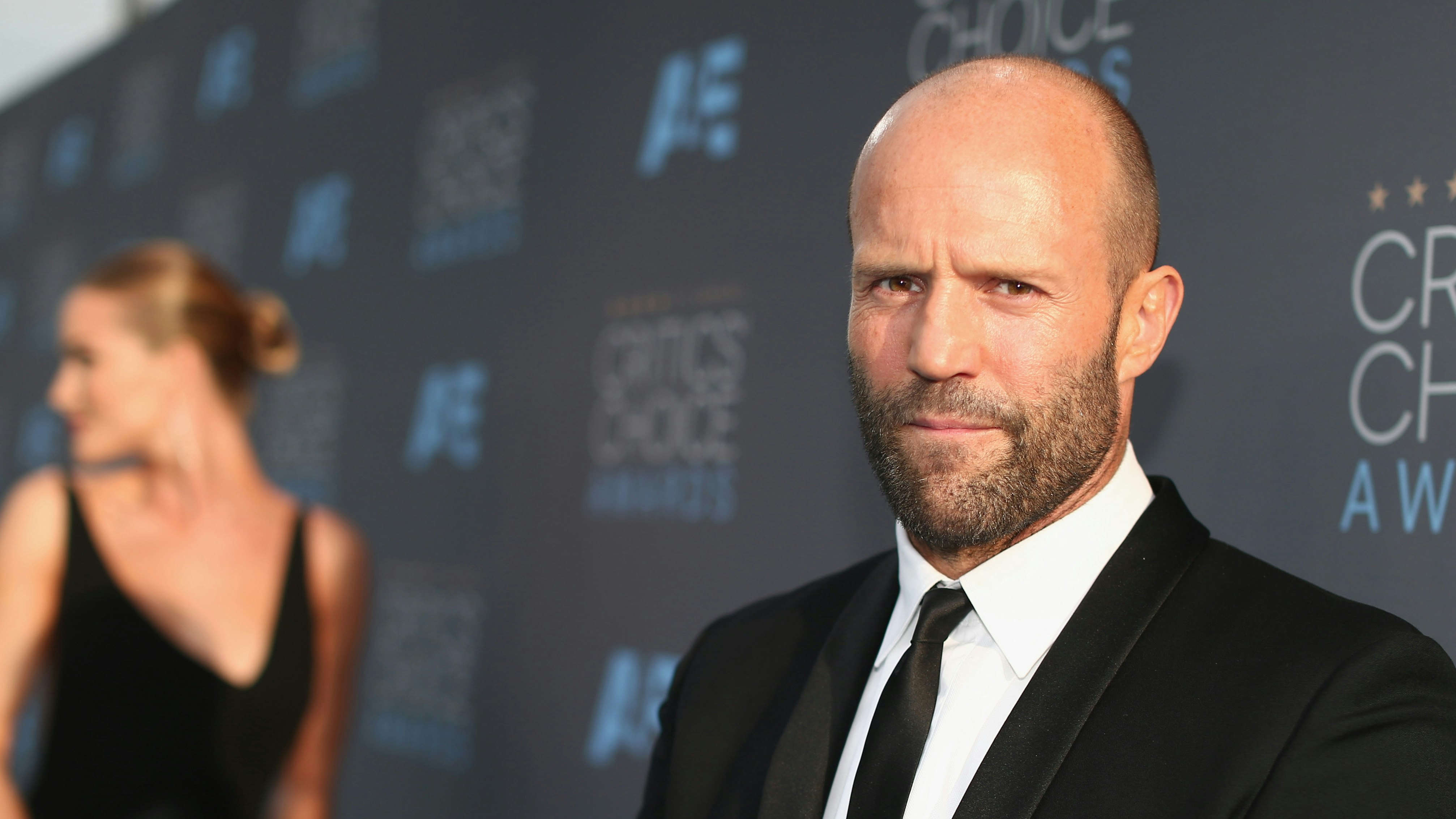 15 Reasons Why Jason Statham Is Awesome | Movies | Empire