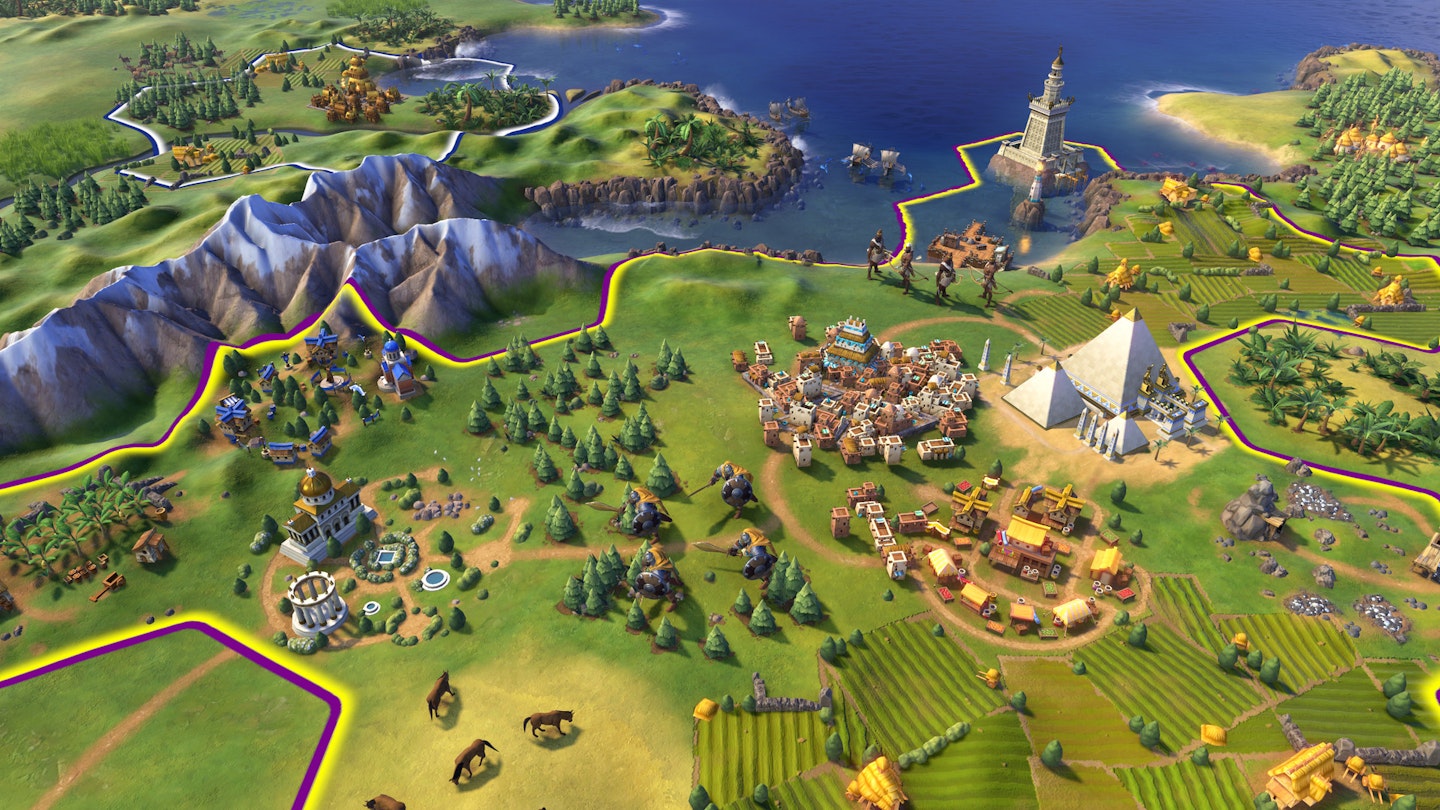 Civilization VI