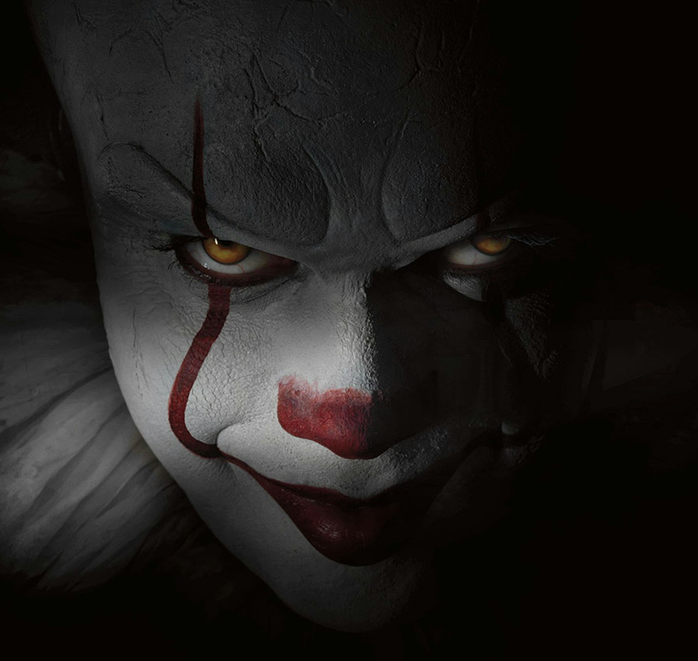 Stephen King's It - Bill Skarsgard as Pennywise