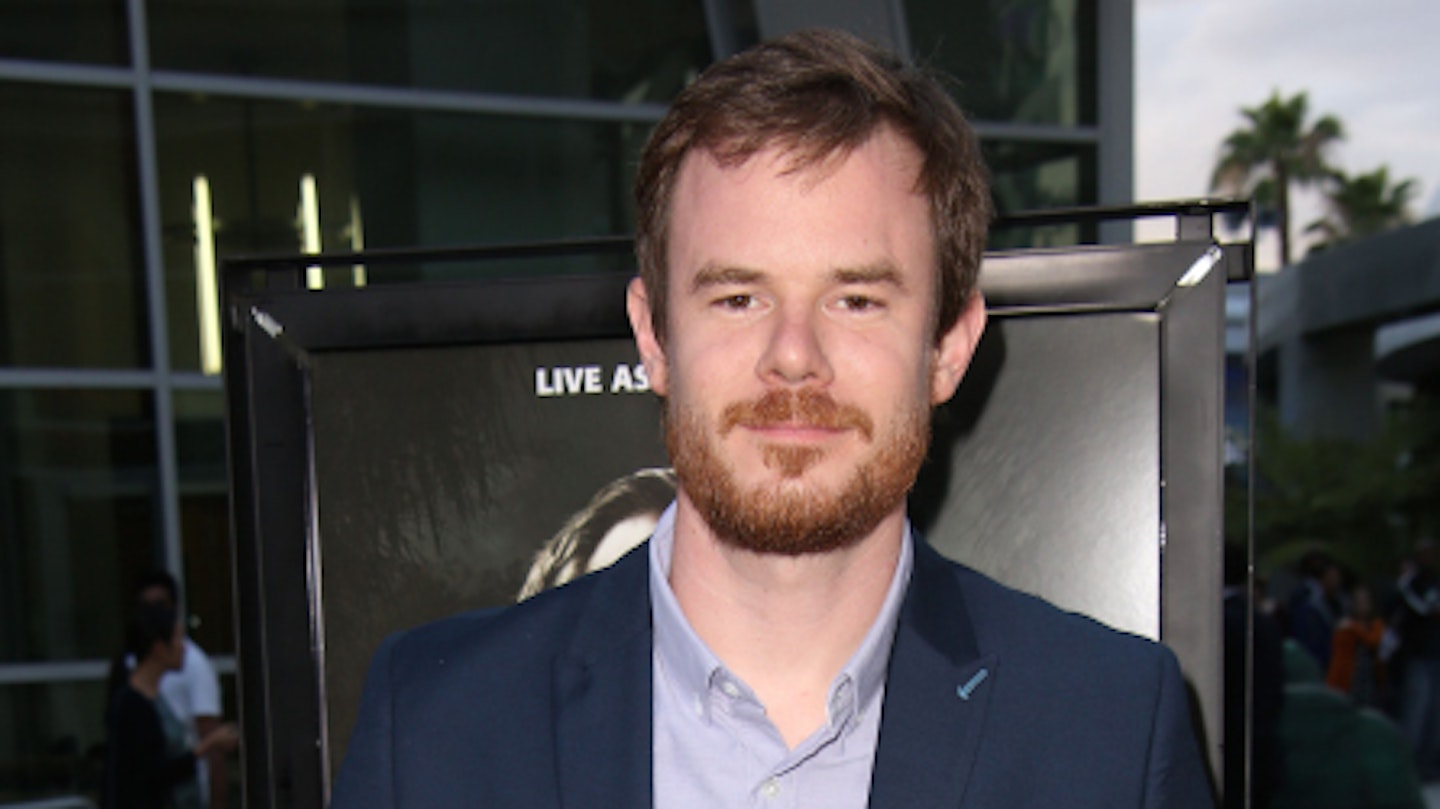 Joe Swanberg