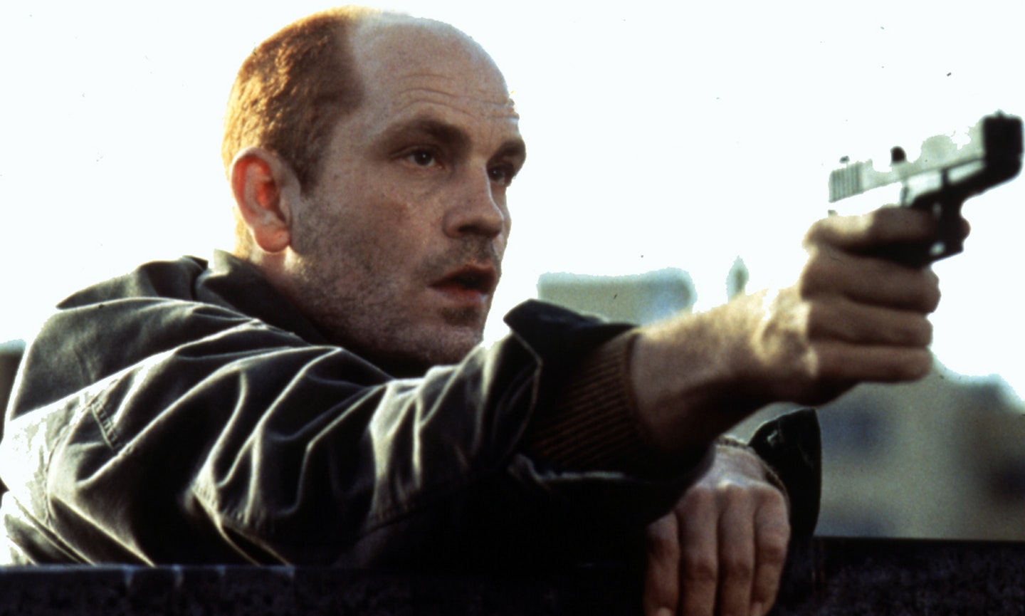 John Malkovich - In The Line Of Fire