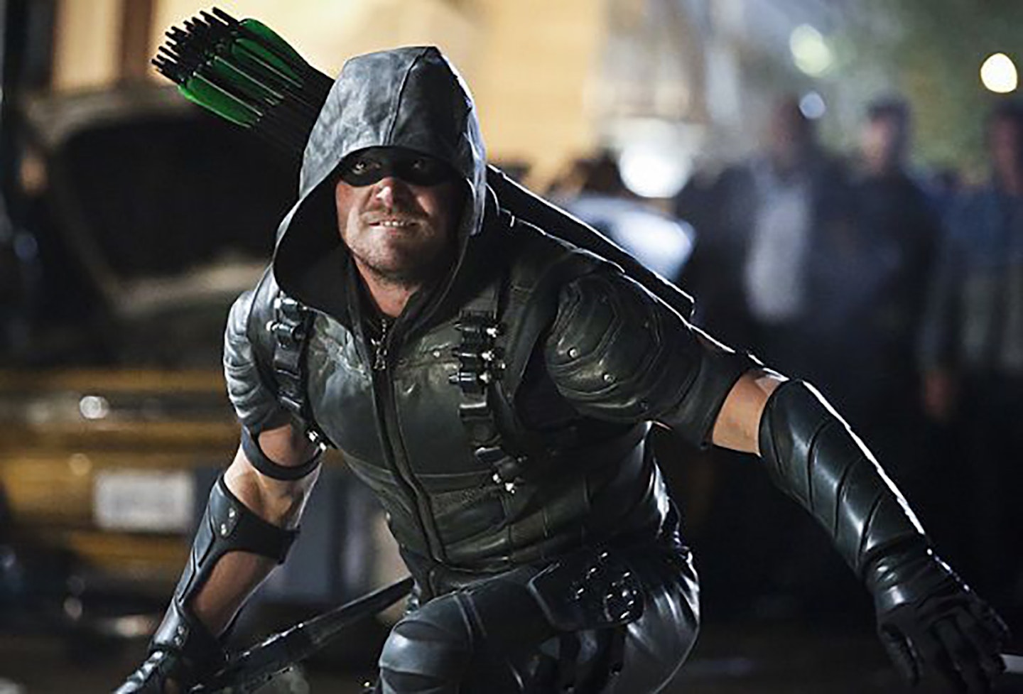 arrow-season-five