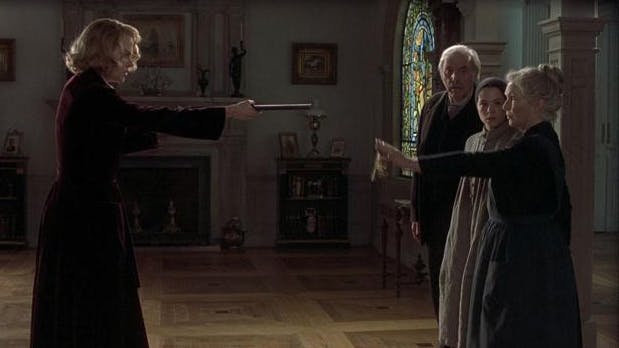 The Others Review Movie Empire