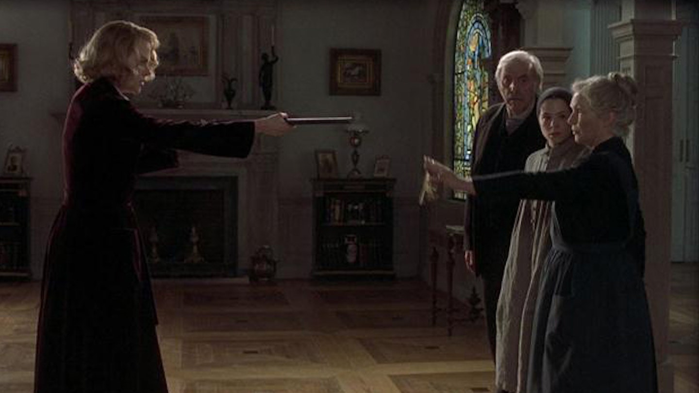 The Others Review Movie Empire