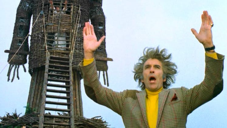 The Wicker Man