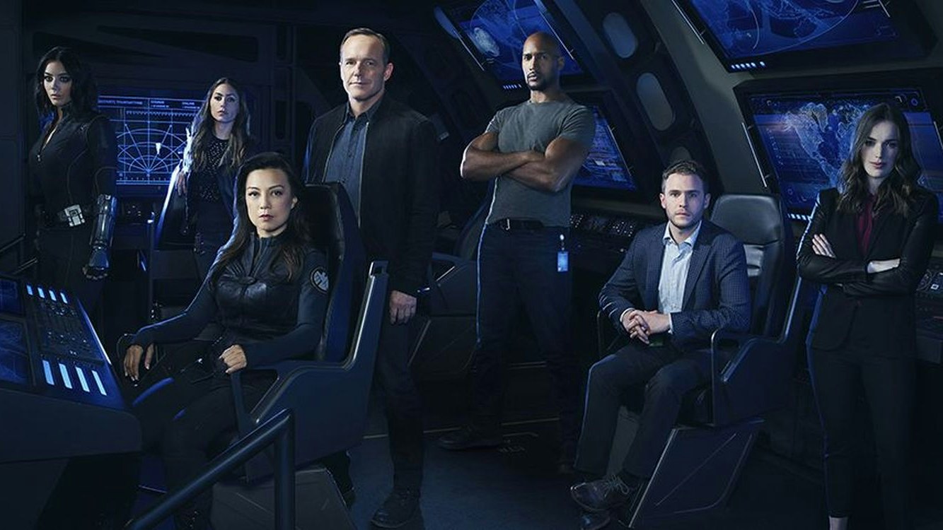 Shield Phase 2 SHIELD: season four to date | Movies | Empire