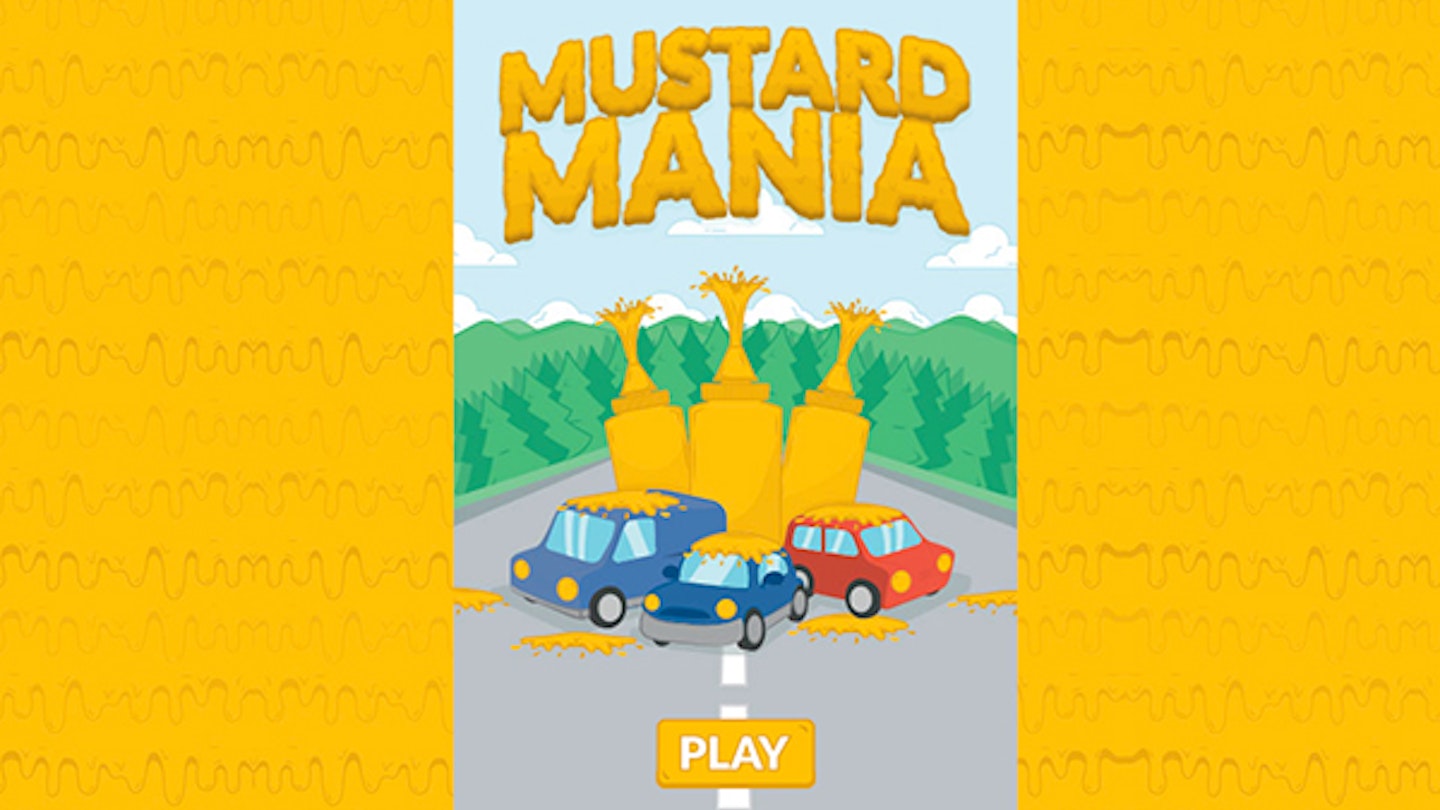Mustard Mania