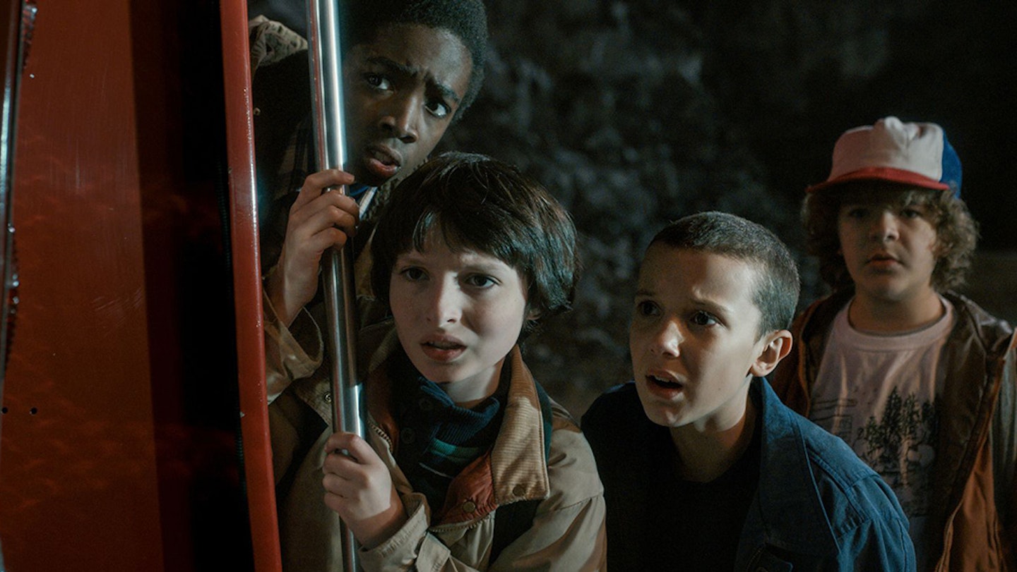Justice For Barb And Her Role In 'Stranger Things' Season 2 - Heroic Hollywood