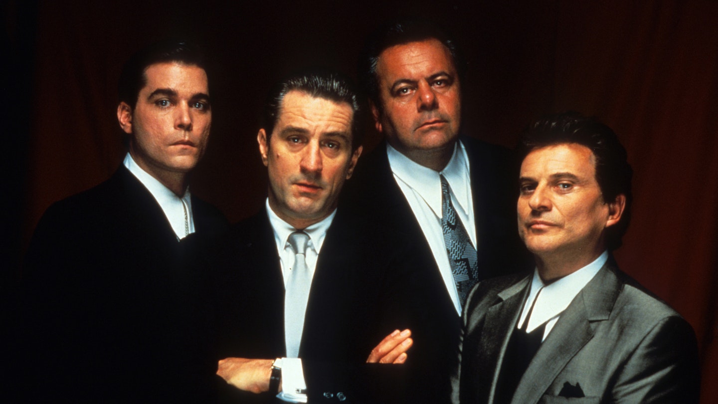 A history of mafia in the movies