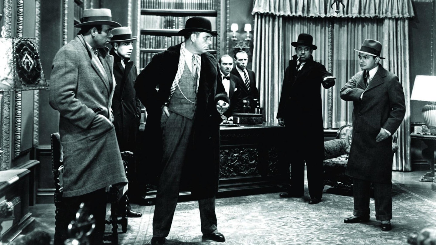 PROMOTION: A history of Mafia in the movies