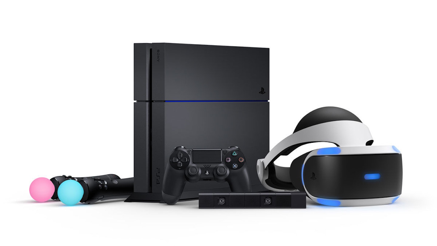 PSVR