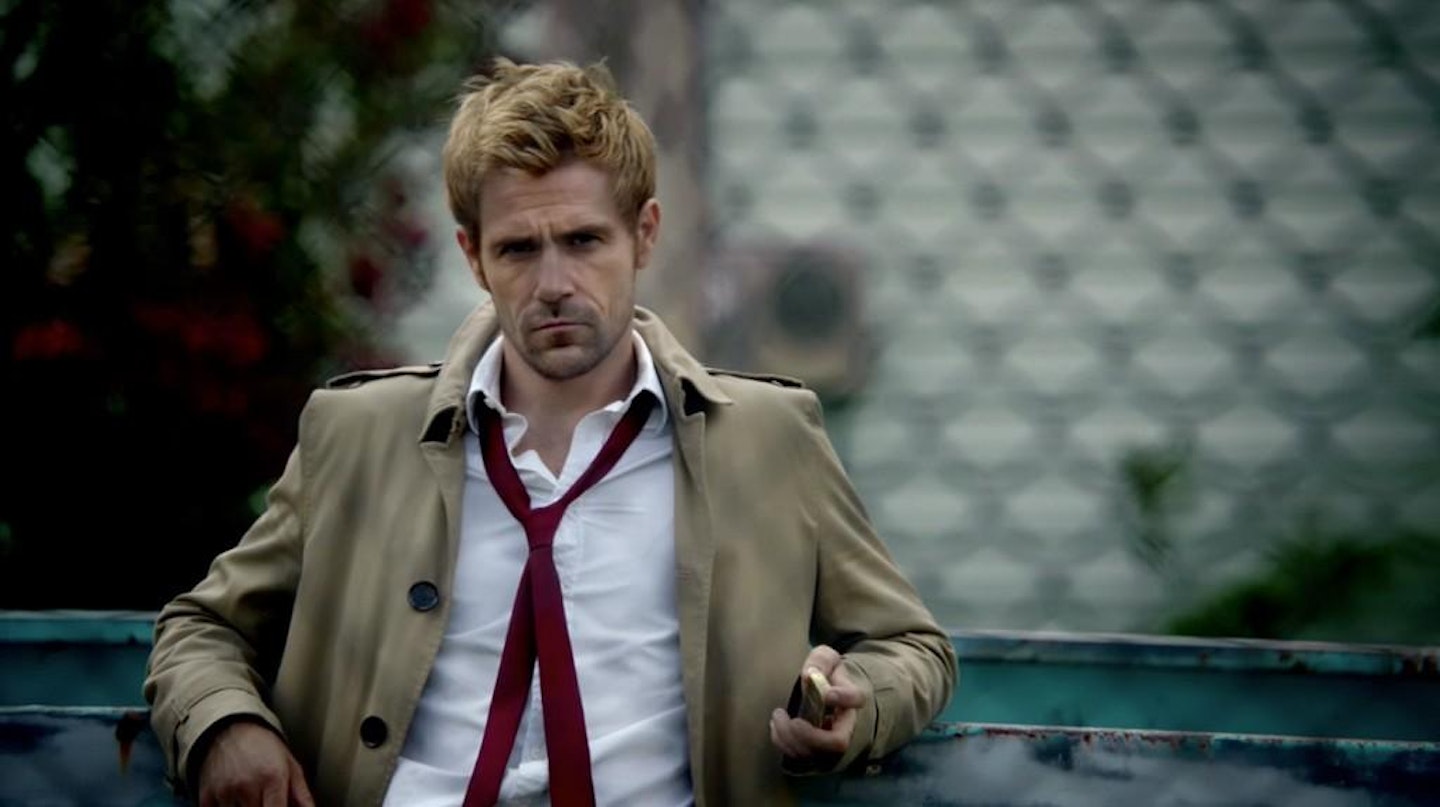 constantine