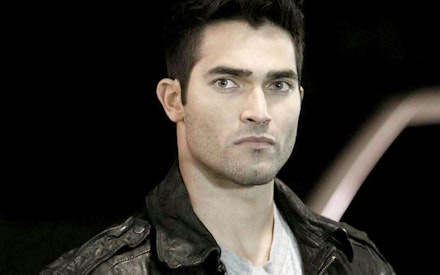 From Teen Wolf to Superman: in depth with Tyler Hoechlin | Movies | Empire