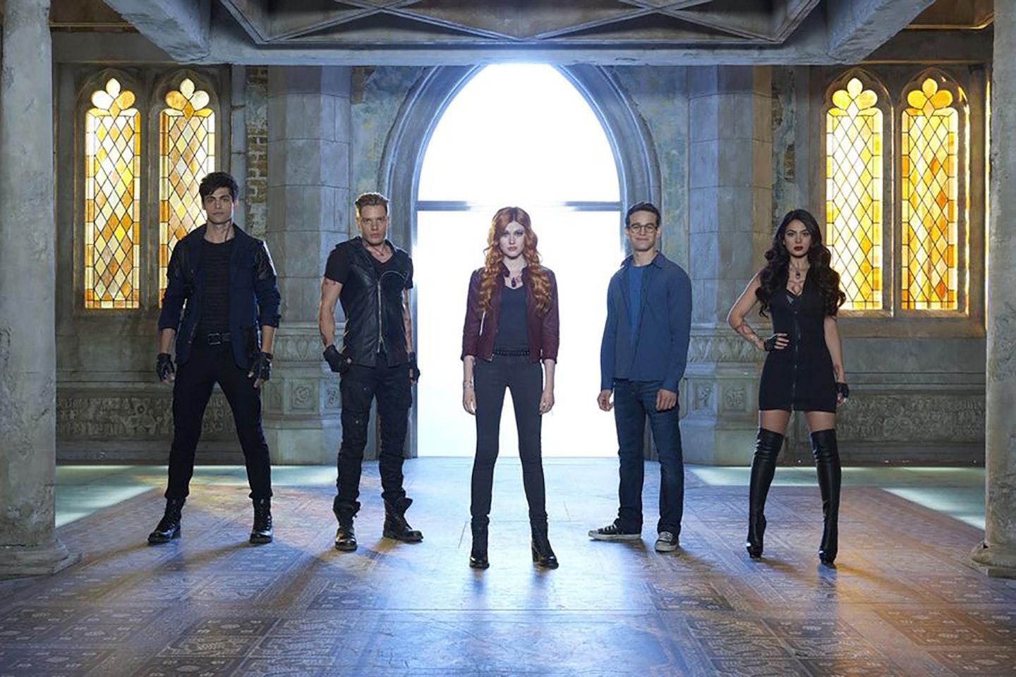 shadowhunters11