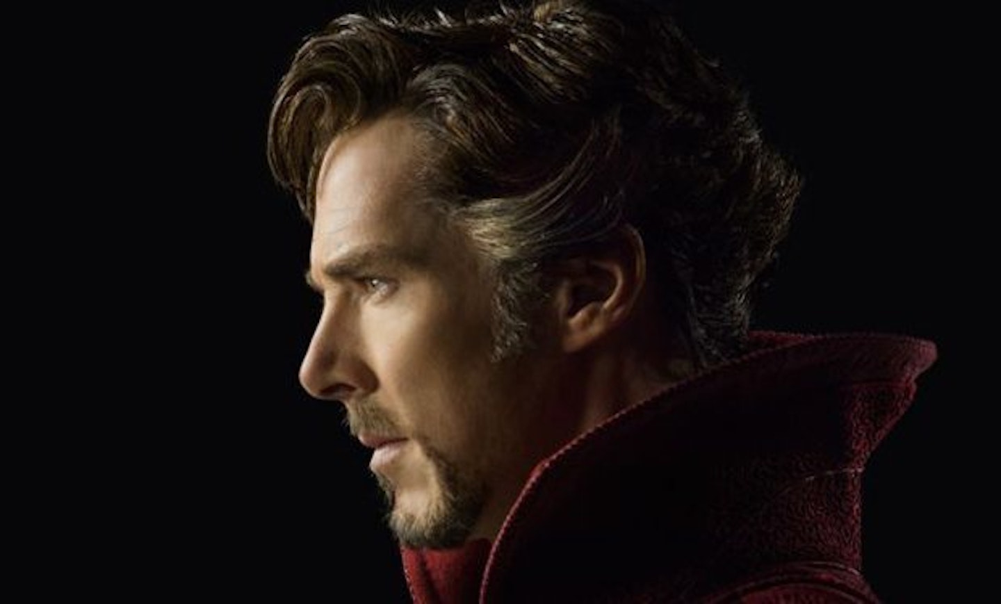 Dr Strange