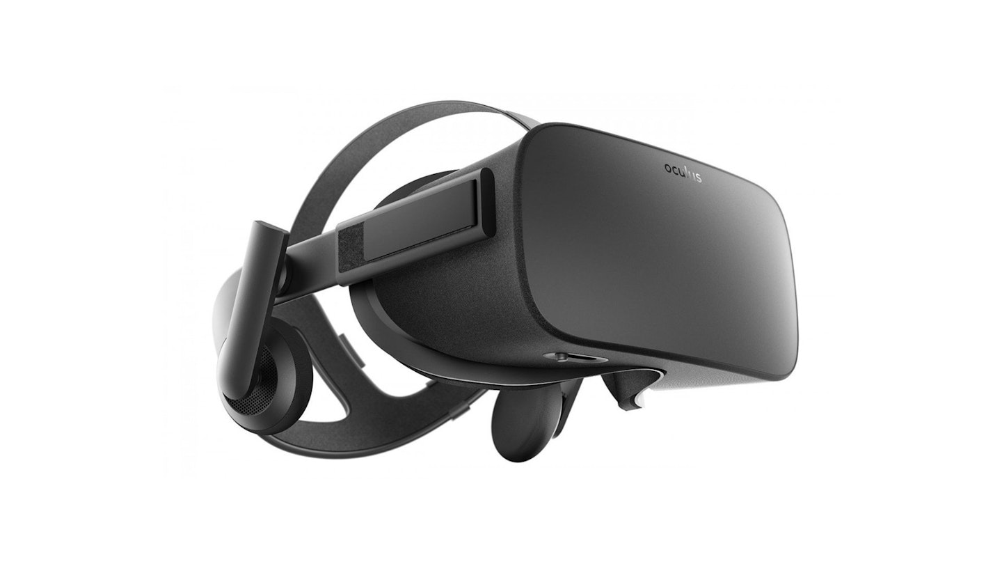 Oculus Rift
