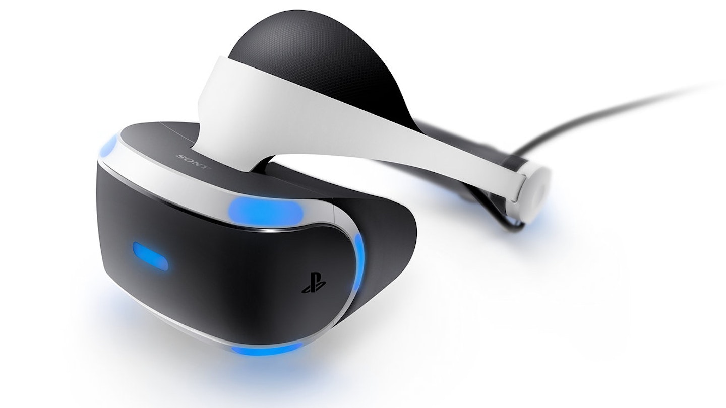 PSVR