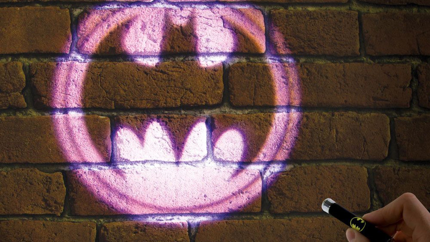 Batman torch